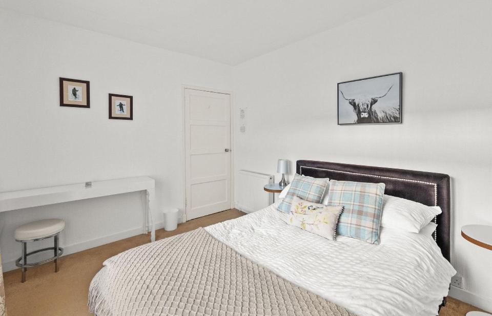 Balmoral Residence 30 Mins From Edinburgh And Glasgow Falkirk Kültér fotó